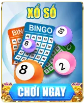 XỔ SỐ BL555